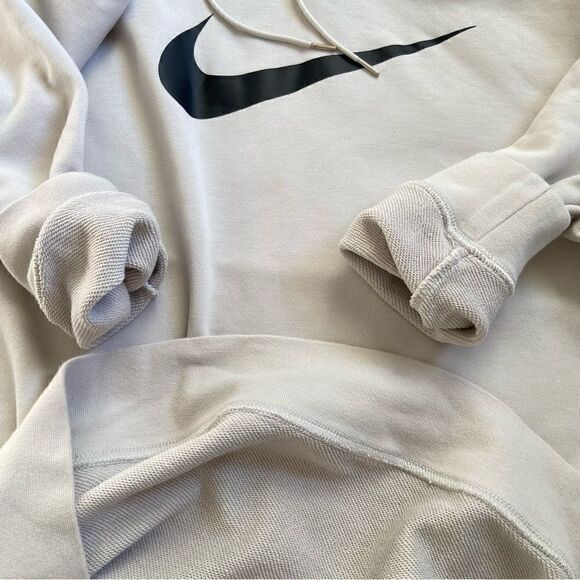Nike French Terry Hoodie - Picture 8 of 13